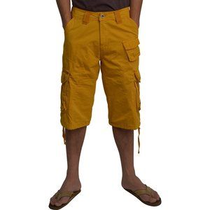 COPY - Men's Cargo Shorts #1048-MT